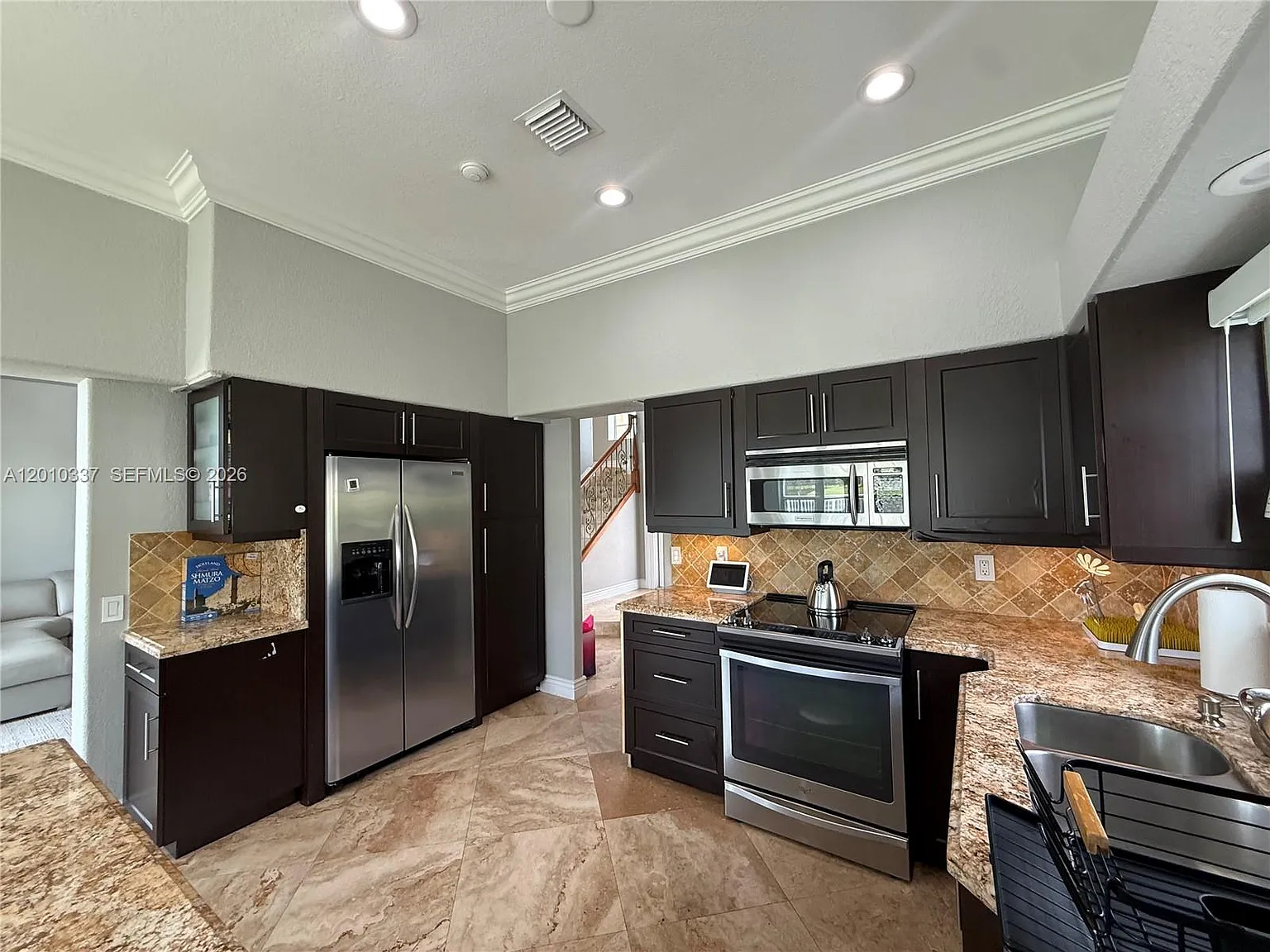 Sector 5 Single Family — Photo 4