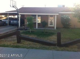 4312 N 49th Ave, Phoenix, AZ 85031