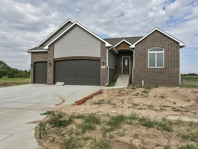 1931 N Walnut Creek Dr, Derby, KS, 67037