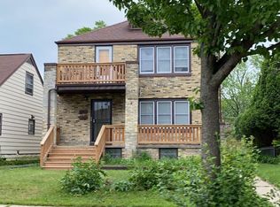 4464 N 63rd St #4464A, Milwaukee, WI 53218