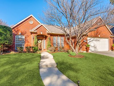224 Prism Ln, McKinney, TX, 75072