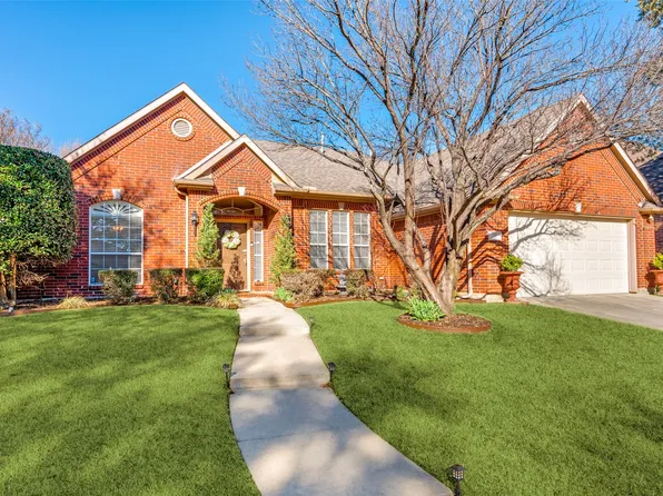 224 Prism Ln, McKinney, TX 75072