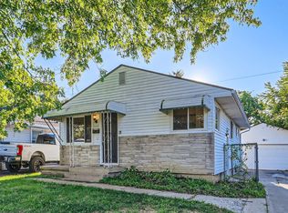 644 Georgian Dr, Columbus, OH