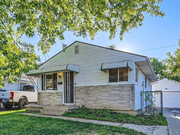 644 Georgian Dr, Columbus, OH 43228