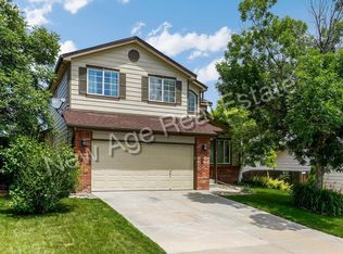 19879 E Garden Pl, Centennial, CO 80015