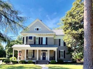 1303 Monte Sano Ave, Augusta, GA 30904