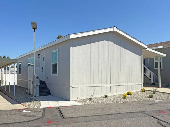 1700 S State St Space 26, Hemet, CA 92543
