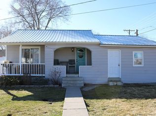 603 J St, Rupert, ID 83350