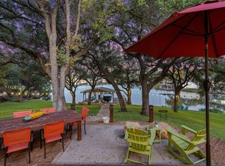 656 Sandy Mountain Dr, Sunrise Beach, TX 78643