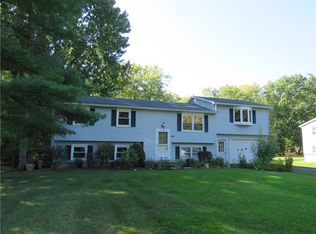 109 Hutchings Rd, Rochester, NY 14624