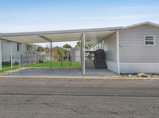 4375 Weber River Dr #55, Ogden, UT 84405