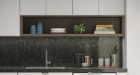 Rented by Living New York