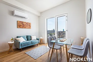Rented by Nooklyn NYC LLC