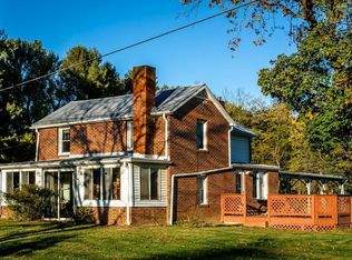 4551 Lawyer Rd, Mcgaheysville, VA 22840