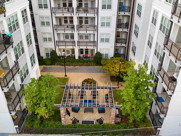Parkside Apartments — Photo 23