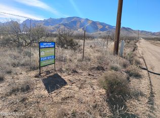 W Dream Catcher Way, Cochise, AZ 85606