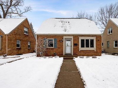 127 S 73rd St, Milwaukee, WI, 53214