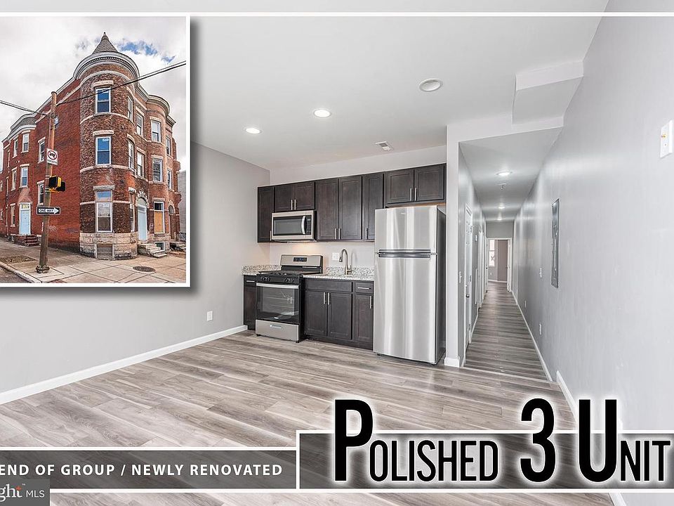 1st image of 2143 Druid Hill Ave