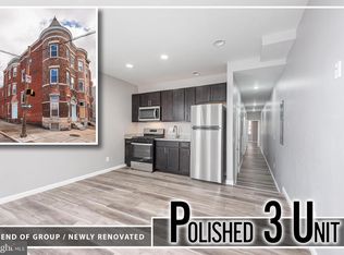 2143 Druid Hill Ave, Baltimore, MD