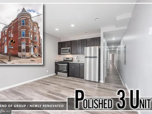 2143 Druid Hill Ave, Baltimore, MD 21217