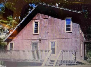 1252 Bogus Hollow Rd, Gladstone, IL 61437