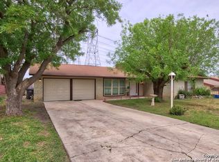 9727 Five Forks St, San Antonio, TX 78245