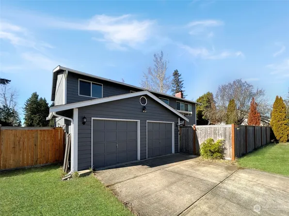 14806 42nd Avenue E, Tacoma, WA 98446
