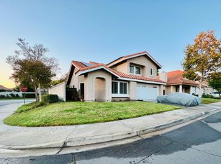 15 Alumbre, Rancho Santa Margarita, CA 92688