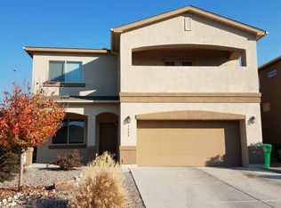 1508 Desert Paintbrush Loop NE, Rio Rancho, NM 87144