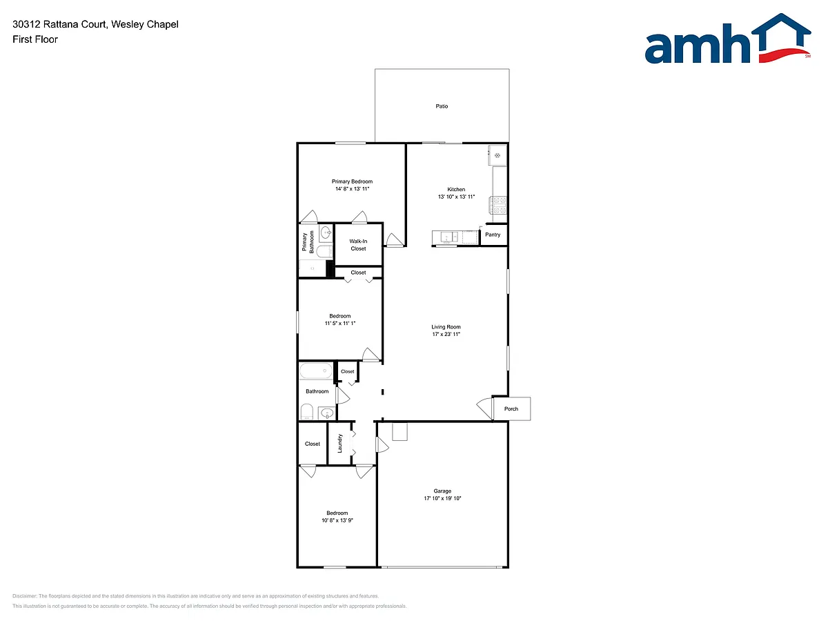 Building Photo - 30312 Rattana Ct