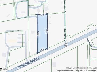 15908 W Ajo Hwy, Tucson, AZ 85735