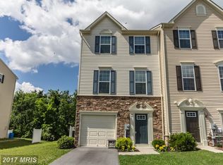 46 Gauley River Path, Falling Waters, WV 25419