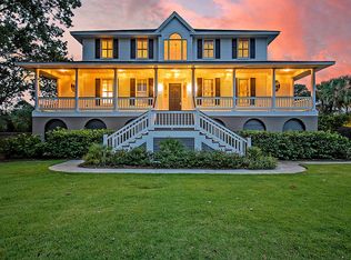 50 Indigo Point Dr, Charleston, SC 29407