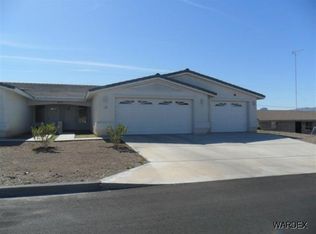 3560 Tomahawk Dr, Lake Havasu City, AZ 86406