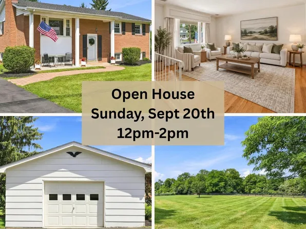 4802 Valley Pike, Stephens City, VA 22655