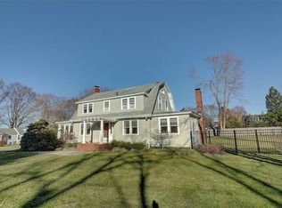 16 Melrose Ave, Barrington, RI 02806