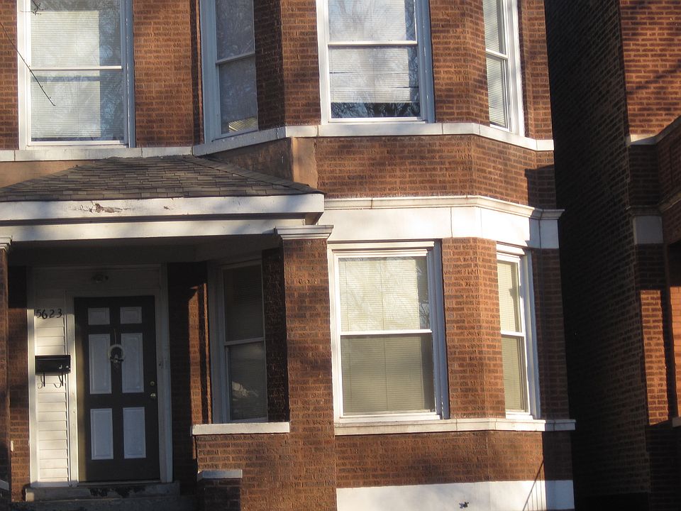1st image of 5623 S Wood St #1