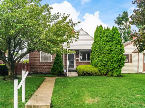 663 Belvidere Ave, Columbus, OH 43223