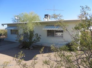7401 N Cortaro Rd, Tucson, AZ 85743