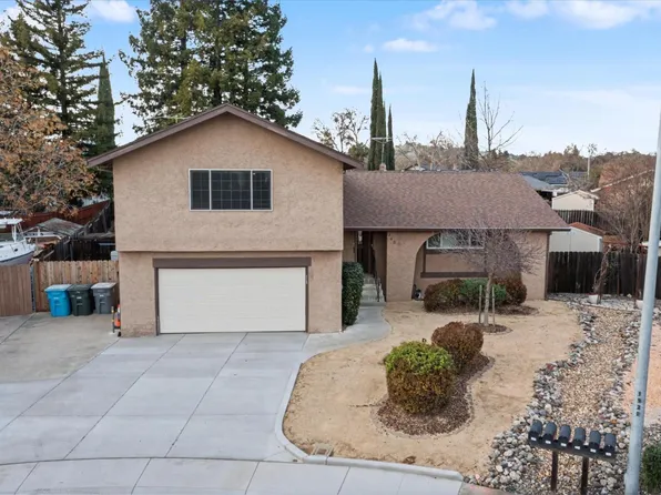 448 Corte Lagos Court, Vacaville, CA 95688