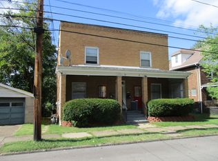 1411 Beaver Rd APT 1, Ambridge, PA 15003