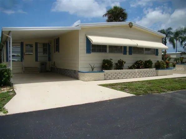 1 S De Las Palmas St, Englewood, FL 34223