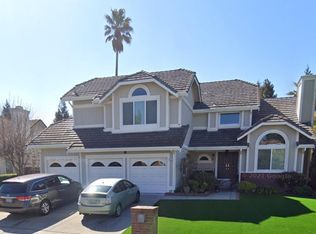 44363 View Point Cir, Fremont, CA 94539