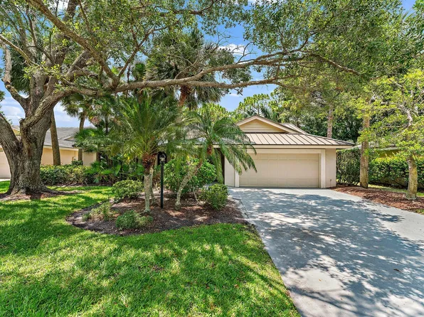 5793 Lonewood Court, Jupiter, FL 33458