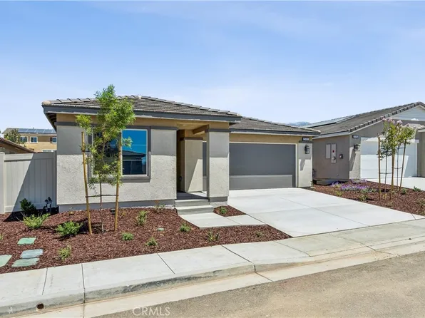1590 Park Village Dr, Beaumont, CA 92223