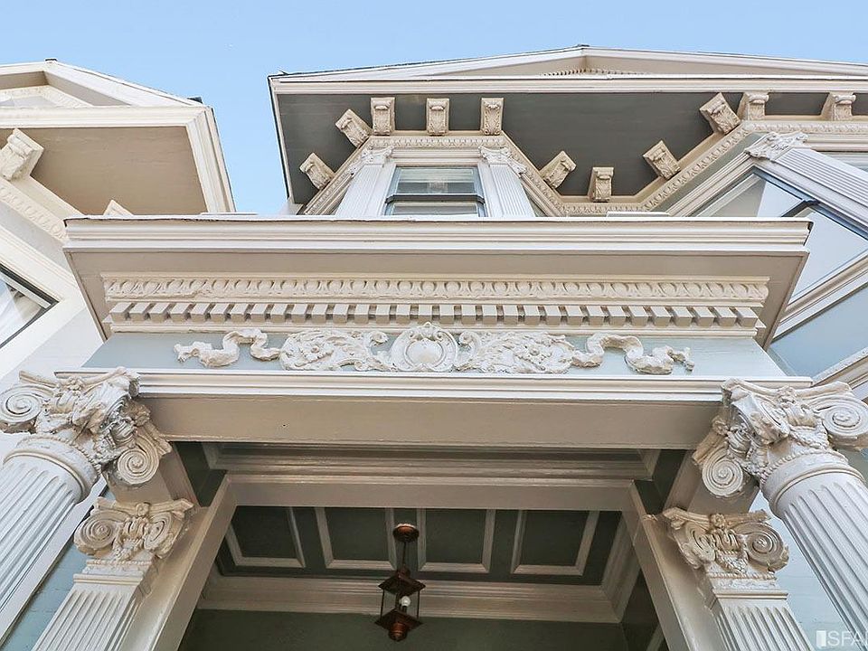 1st image of 1236 Willard St #1240