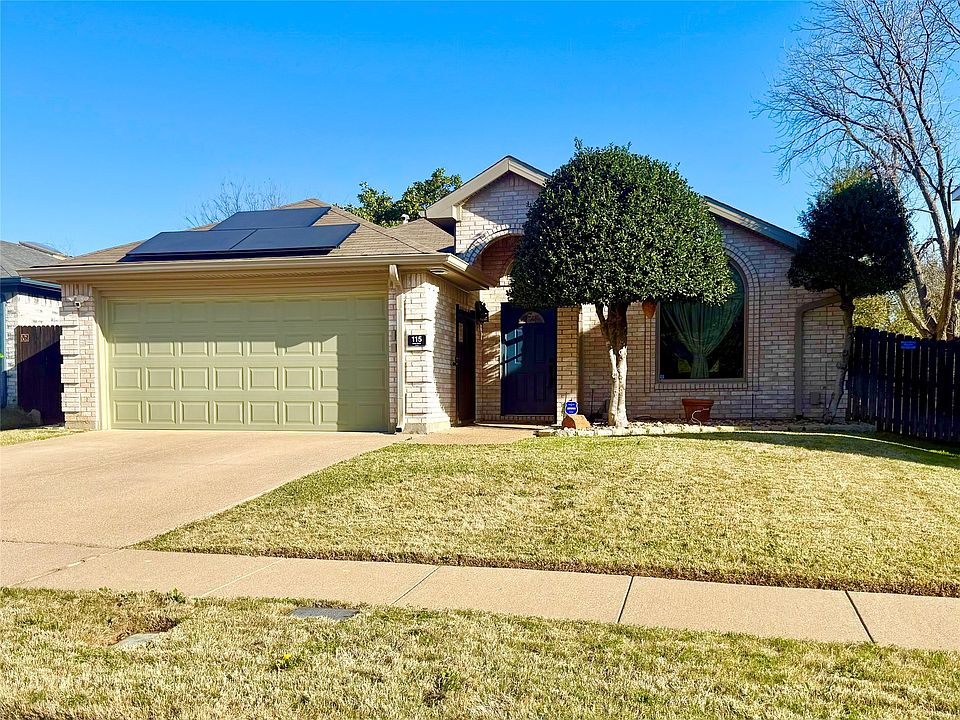 1st image of 115 Moss Hill Dr