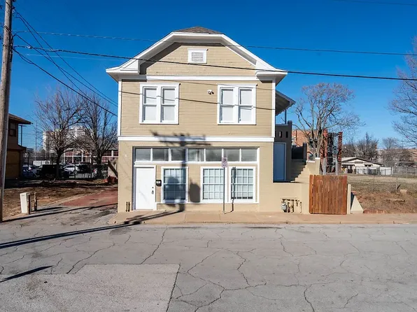 241 W 14th St, Tulsa, OK 74119