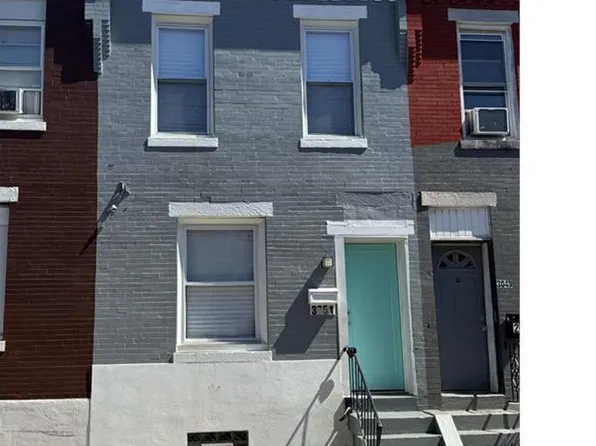 3051 N Judson St, Philadelphia, PA 19132