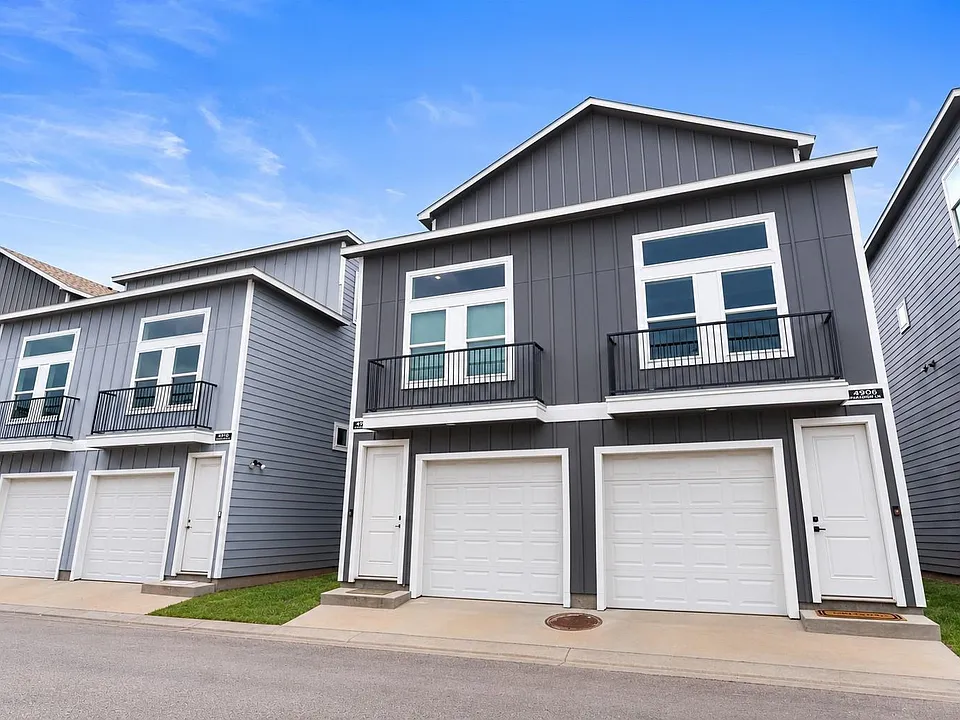 4908 Paradigm Ln